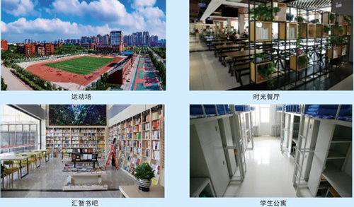 我報名了聊城技師學院能錄取嗎? 我報名了聊城技師學院能錄取嗎?