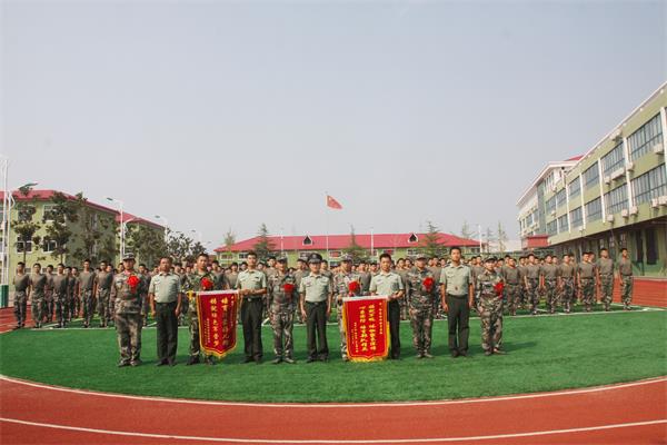 臨沂沂蒙國防教育基地還能報名嗎? 臨沂沂蒙國防教育基地還能報名嗎?