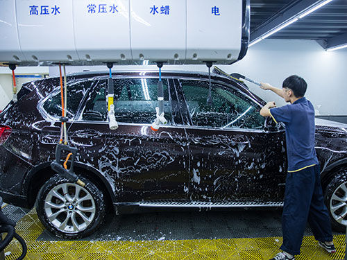 山東淄博星火職業(yè)培訓(xùn)學(xué)院汽車美容專業(yè)都能學(xué)什么? 山東淄博星火職業(yè)培訓(xùn)學(xué)院汽車美容專業(yè)都能學(xué)什么?
