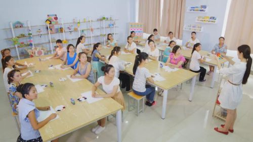 學幼教只能當老師嗎? 學幼教只能當老師嗎?