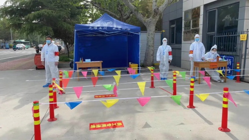 威海市光遠技工學校開學季,我們回來啦! 威海市光遠技工學校開學季,我們回來啦!