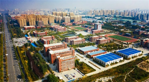 聊城市技師學院好就業嗎? 聊城市技師學院好就業嗎?