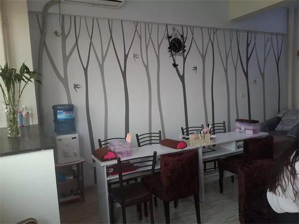 淄博曼琦化妝造型培訓(xùn)學(xué)校有美甲專業(yè)嗎? 淄博曼琦化妝造型培訓(xùn)學(xué)校有美甲專業(yè)嗎?