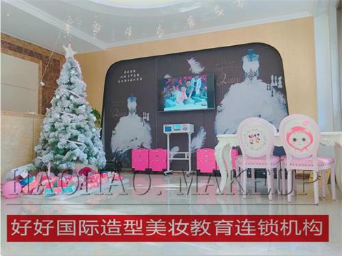 淄博市張店區好好化妝攝影職業培訓學校正規嗎? 淄博市張店區好好化妝攝影職業培訓學校正規嗎?