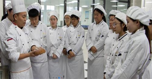 煙臺中式烹調專業哪家強? 煙臺中式烹調專業哪家強?