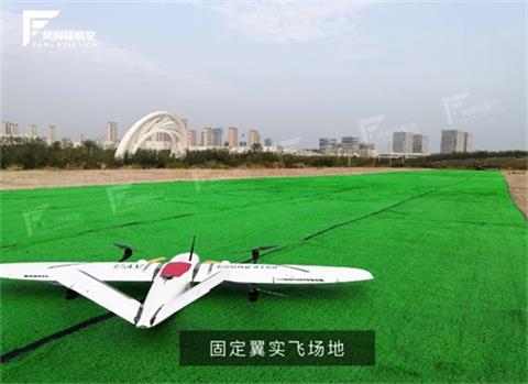 山東無人機培訓學校規模大不大? 山東無人機培訓學校規模大不大?