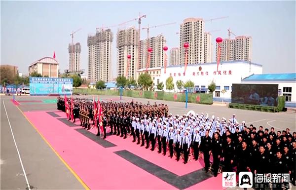 東營金盾司法學校獲得“山東省中華文化促進協會”先進單位榮譽稱號 東營金盾司法學校獲得“山東省中華文化促進協會”先進單位榮譽稱號