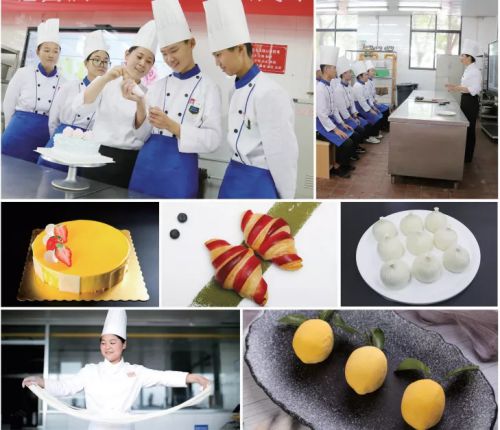 東營哪里適合學烹飪? 東營哪里適合學烹飪?