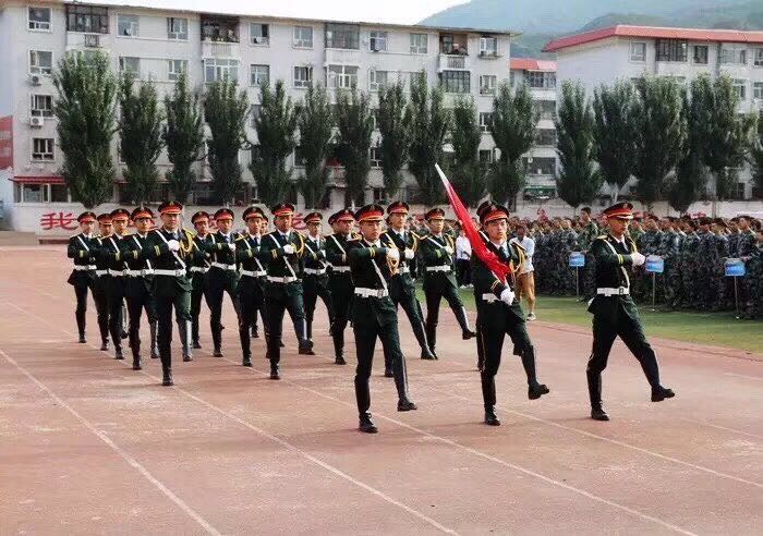 山東省陽谷軍校職教中心開設了哪些專業? 山東省陽谷軍校職教中心開設了哪些專業?