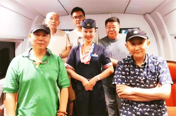 德州哪所學校可以學高鐵乘務? 德州哪所學校可以學高鐵乘務?