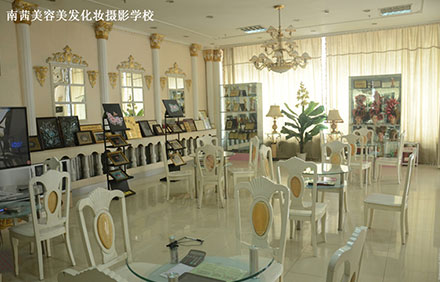 青島南茜美容美發職業培訓學校環境怎么樣? 青島南茜美容美發職業培訓學校環境怎么樣?