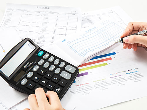 數學不好可以學會計嗎? 數學不好可以學會計嗎?