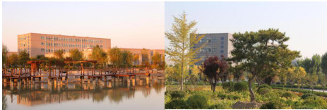 山東海事職業學院環境如何? 山東海事職業學院環境如何?