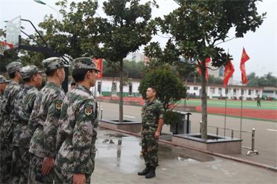 臨沂沂蒙國防教育基地校園文明活動  臨沂沂蒙國防教育基地校園文明活動
