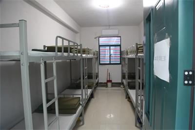 臨沂沂蒙國防教育基地校園文明活動  臨沂沂蒙國防教育基地校園文明活動