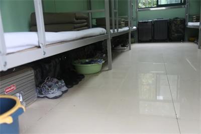 臨沂沂蒙國防教育基地校園文明活動  臨沂沂蒙國防教育基地校園文明活動