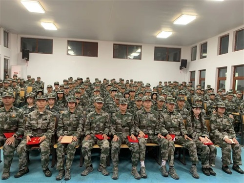 臨沂沂蒙職業中等專業學校成立學生會啦! 臨沂沂蒙職業中等專業學校成立學生會啦!