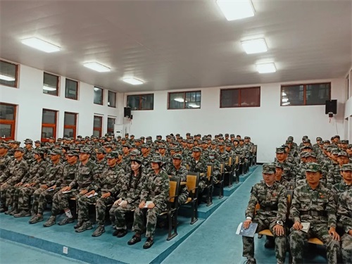 臨沂沂蒙職業中等專業學校成立學生會啦! 臨沂沂蒙職業中等專業學校成立學生會啦!