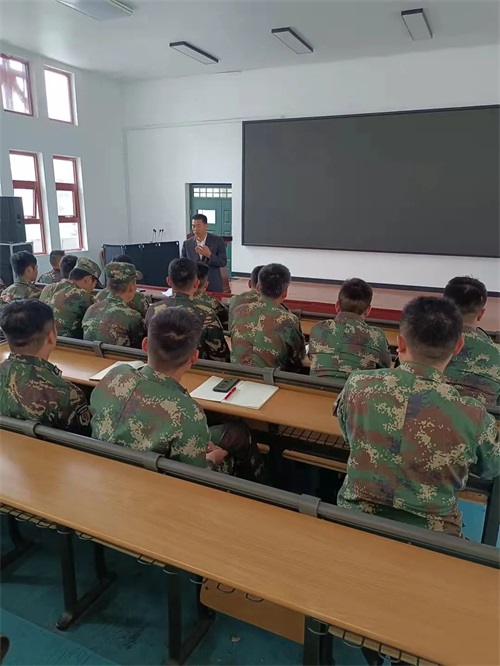 臨沂沂蒙國防教育學校教官怎么樣? 臨沂沂蒙國防教育學校教官怎么樣?