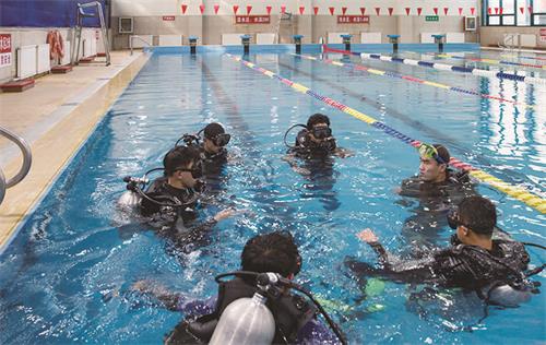 青島海洋技師學院航海專業就業情況怎么樣? 青島海洋技師學院航海專業就業情況怎么樣?