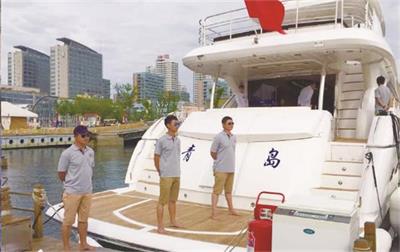 青島海洋高級技工學校值得去嗎?  青島海洋高級技工學校值得去嗎?
