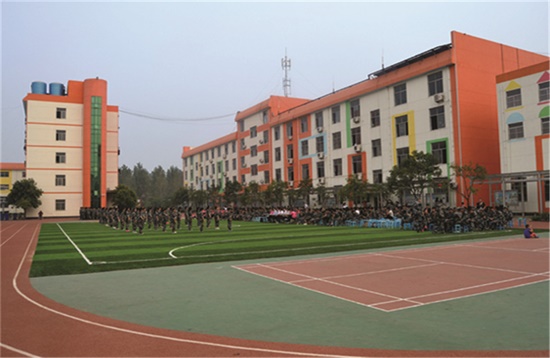 臨沂育杰職業(yè)中等專業(yè)學(xué)校有哪些報名條件? 臨沂育杰職業(yè)中等專業(yè)學(xué)校有哪些報名條件?