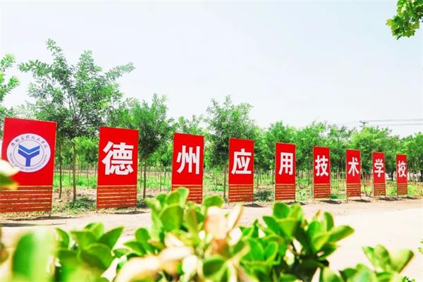 德州應用技術學校有哪些辦學優勢? 德州應用技術學校有哪些辦學優勢?