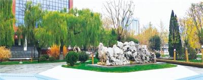 淄博市技師學(xué)院辦學(xué)成果怎么樣?  淄博市技師學(xué)院辦學(xué)成果怎么樣?