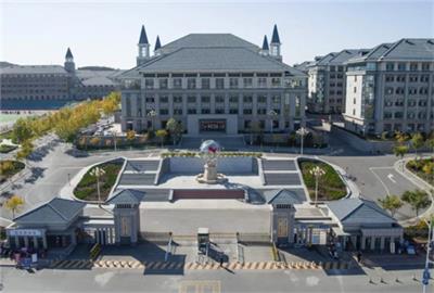 煙臺文化旅游職業學院師資力量怎么樣?  煙臺文化旅游職業學院師資力量怎么樣?