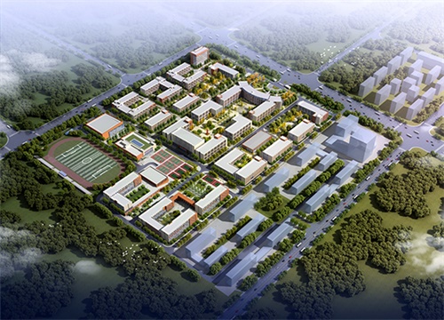 青島西大技工學校值得報名嗎? 青島西大技工學校值得報名嗎?