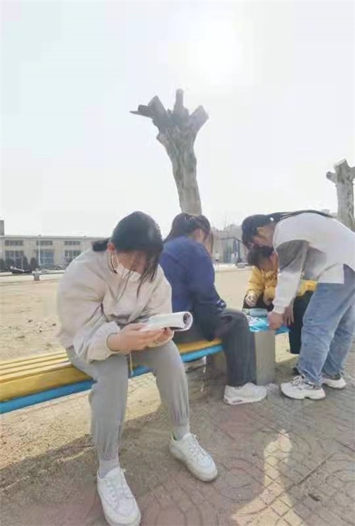 山東龍口礦業集團高級技工學校有哪些校園生活? 山東龍口礦業集團高級技工學校有哪些校園生活?