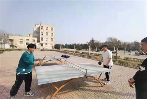 山東龍口礦業集團高級技工學校有哪些校園生活? 山東龍口礦業集團高級技工學校有哪些校園生活?