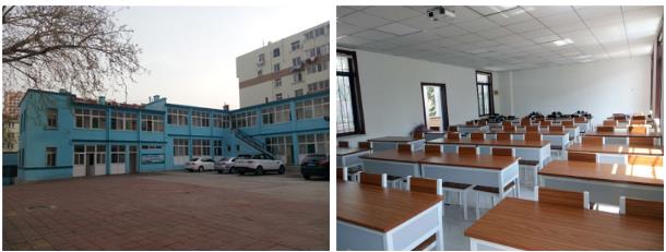 青島有正規的職業培訓學校嗎? 青島有正規的職業培訓學校嗎?