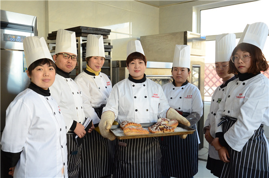 煙臺波絲蒂中西糕點職業技能培訓學校面包專科班怎么樣? 煙臺波絲蒂中西糕點職業技能培訓學校面包專科班怎么樣?