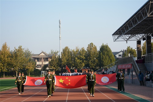 德州智科技工學校靠譜嗎? 德州智科技工學校靠譜嗎?