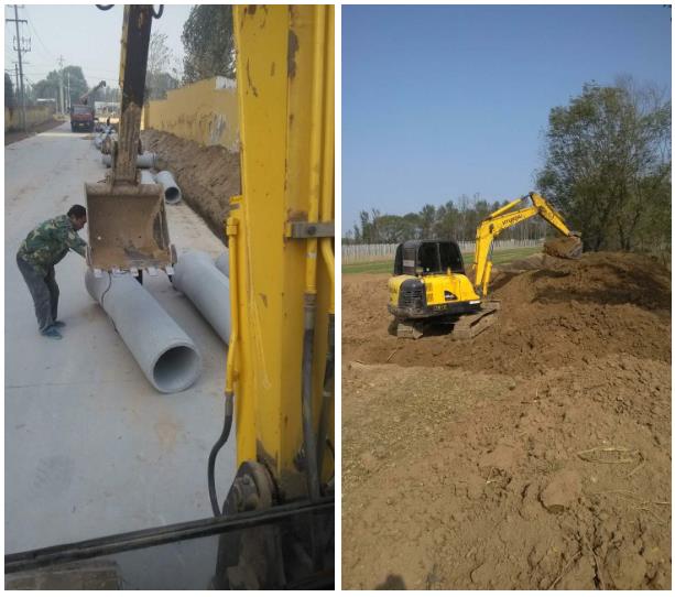 挖掘機該如何進行保養? 挖掘機該如何進行保養?