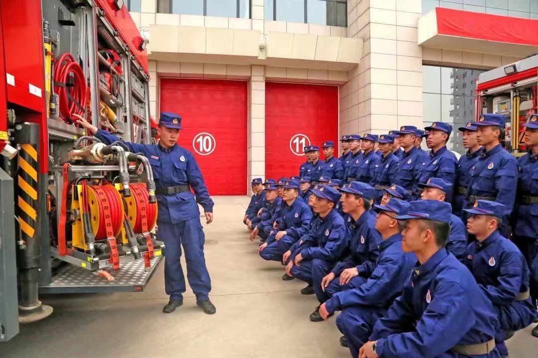 學(xué)習(xí)消防工程技術(shù)專業(yè)好不好?山東哪些學(xué)校開設(shè)此類專業(yè)? 學(xué)習(xí)消防工程技術(shù)專業(yè)好不好?山東哪些學(xué)校開設(shè)此類專業(yè)?