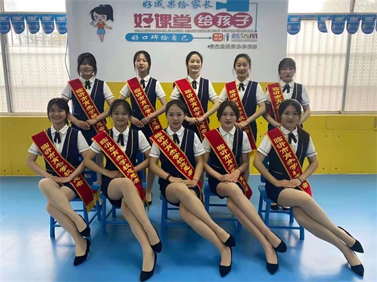 臨沂育杰職業(yè)中等專業(yè)學(xué)校哪些專業(yè)比較不錯?  臨沂育杰職業(yè)中等專業(yè)學(xué)校哪些專業(yè)比較不錯?