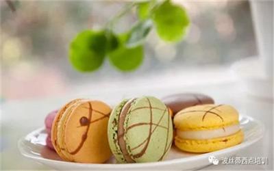 學習西點烘焙大概需要多久?  學習西點烘焙大概需要多久?