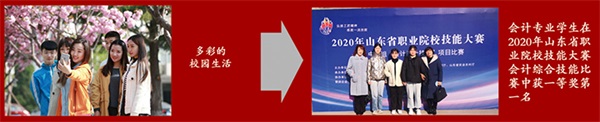 山東省濰坊商業學校有出國留學專業嗎? 山東省濰坊商業學校有出國留學專業嗎?