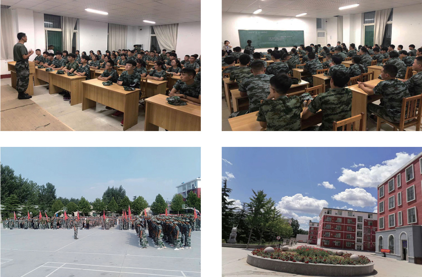 山東科技技工學校齊光醫護升學部開設了哪些護理類專業? 山東科技技工學校齊光醫護升學部開設了哪些護理類專業?