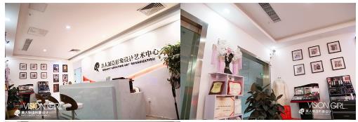 濟(jì)南美人制造化妝美甲培訓(xùn)學(xué)院人物形象設(shè)計全科班好嗎? 濟(jì)南美人制造化妝美甲培訓(xùn)學(xué)院人物形象設(shè)計全科班好嗎?