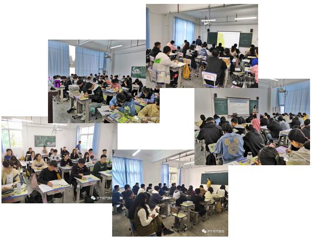 山東現代科技技工學校開設有哪些專業? 山東現代科技技工學校開設有哪些專業?