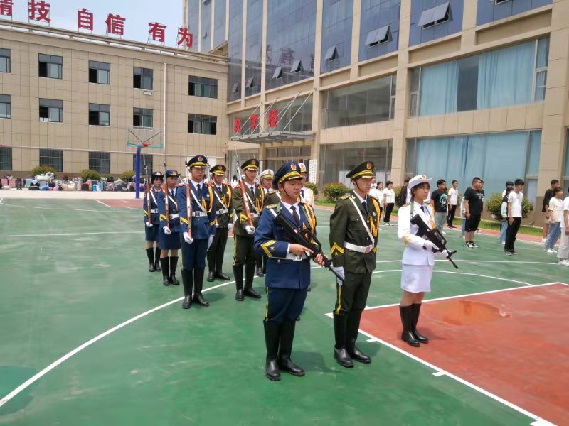 山東現(xiàn)代科技技工學(xué)校有哪些升學(xué)方式? 山東現(xiàn)代科技技工學(xué)校有哪些升學(xué)方式?