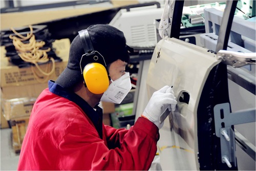 濟南市技師學(xué)院-汽車工程學(xué)院 濟南市技師學(xué)院-汽車工程學(xué)院