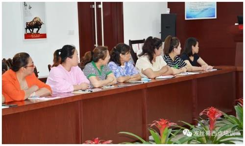 精準培養企業技能人才!波絲蒂培訓學校新型學徒制西式面點培訓班正式開班啦! 精準培養企業技能人才!波絲蒂培訓學校新型學徒制西式面點培訓班正式開班啦!