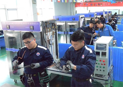 青島哪所學校可以學習船舶駕駛專業(yè)? 青島哪所學校可以學習船舶駕駛專業(yè)?