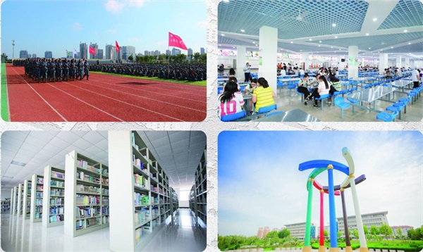 山東省城市服務技師學院開設有哪些專業? 山東省城市服務技師學院開設有哪些專業?
