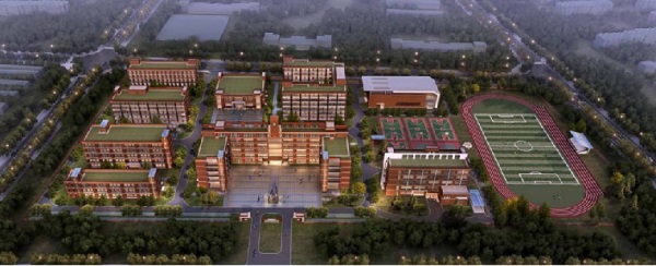 青島哪所學校有辦公室文員專業? 青島哪所學校有辦公室文員專業?