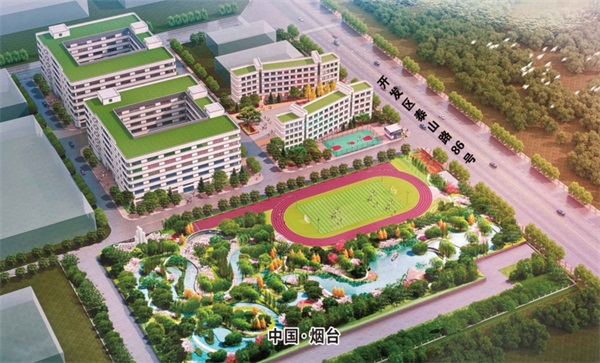 山東港口工程高級技工學校有機械制造專業嗎? 山東港口工程高級技工學校有機械制造專業嗎?